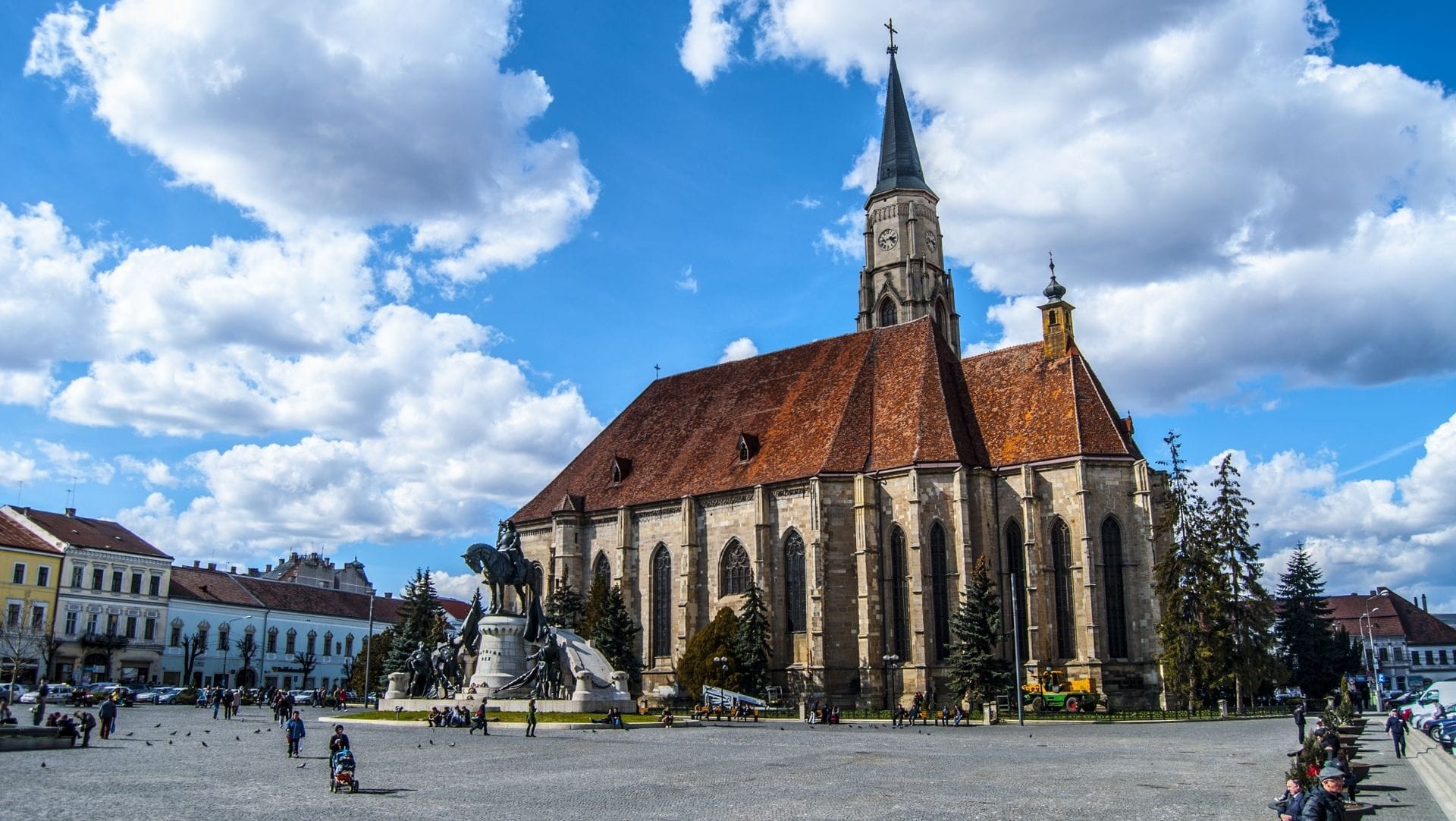Cluj-Napoca - St. Michael_s Cathedral-min-min