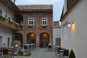 Jules Bistro Restaurant Sibiu 11