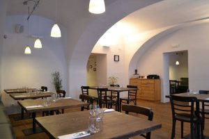 Jules Bistro Restaurant Sibiu 12